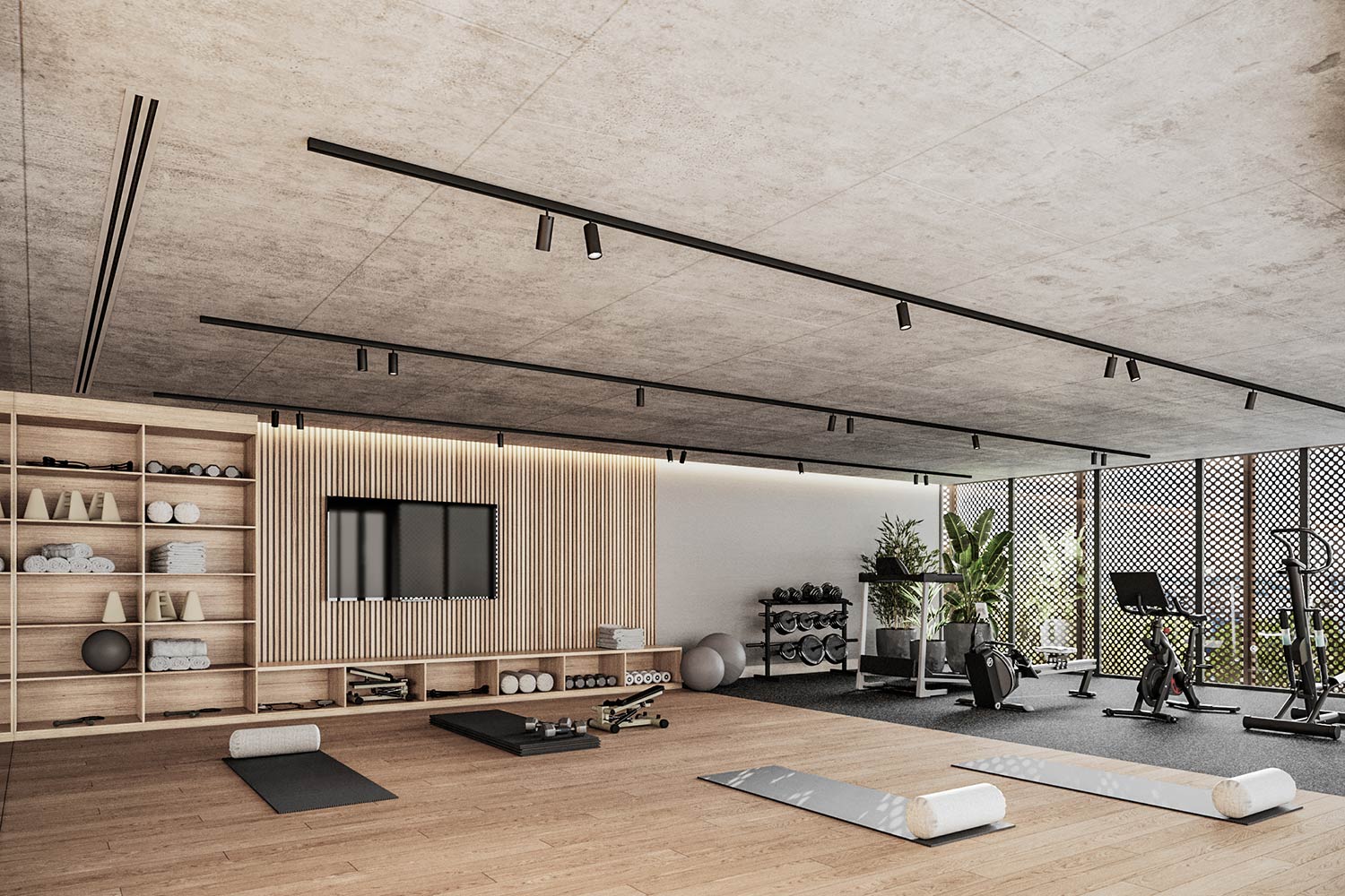 Gym
