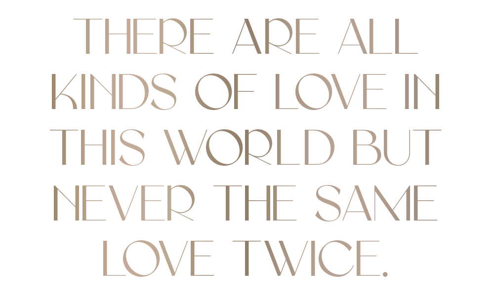 lovetwice
